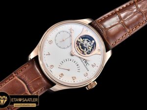 IWC0376B - Portugese Mystere Tourbillon RGLE White YLF Tourb - 10.jpg